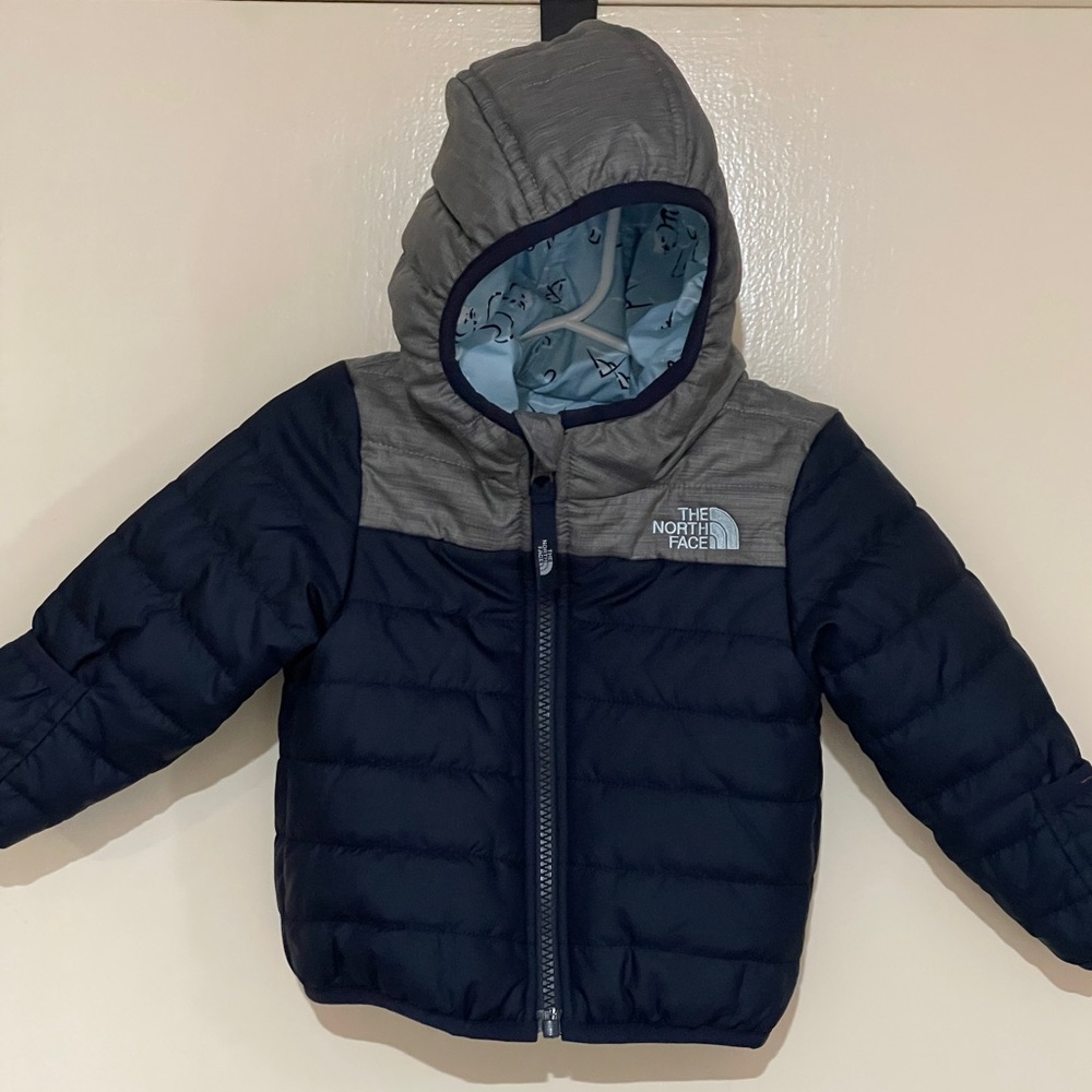 The North Face Baby Puffer Jacket
